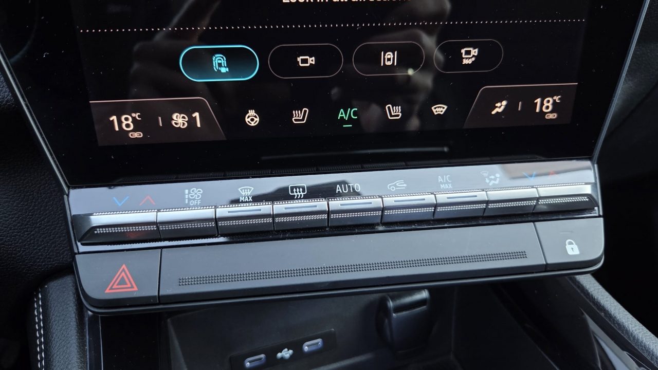 2023 Renault Austral — fotografija 17