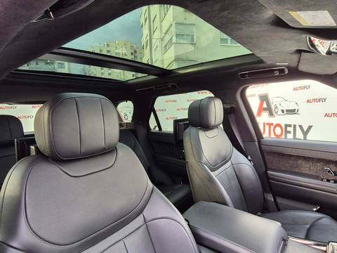 2023 Land Rover Range Rover Sport — sličica 19