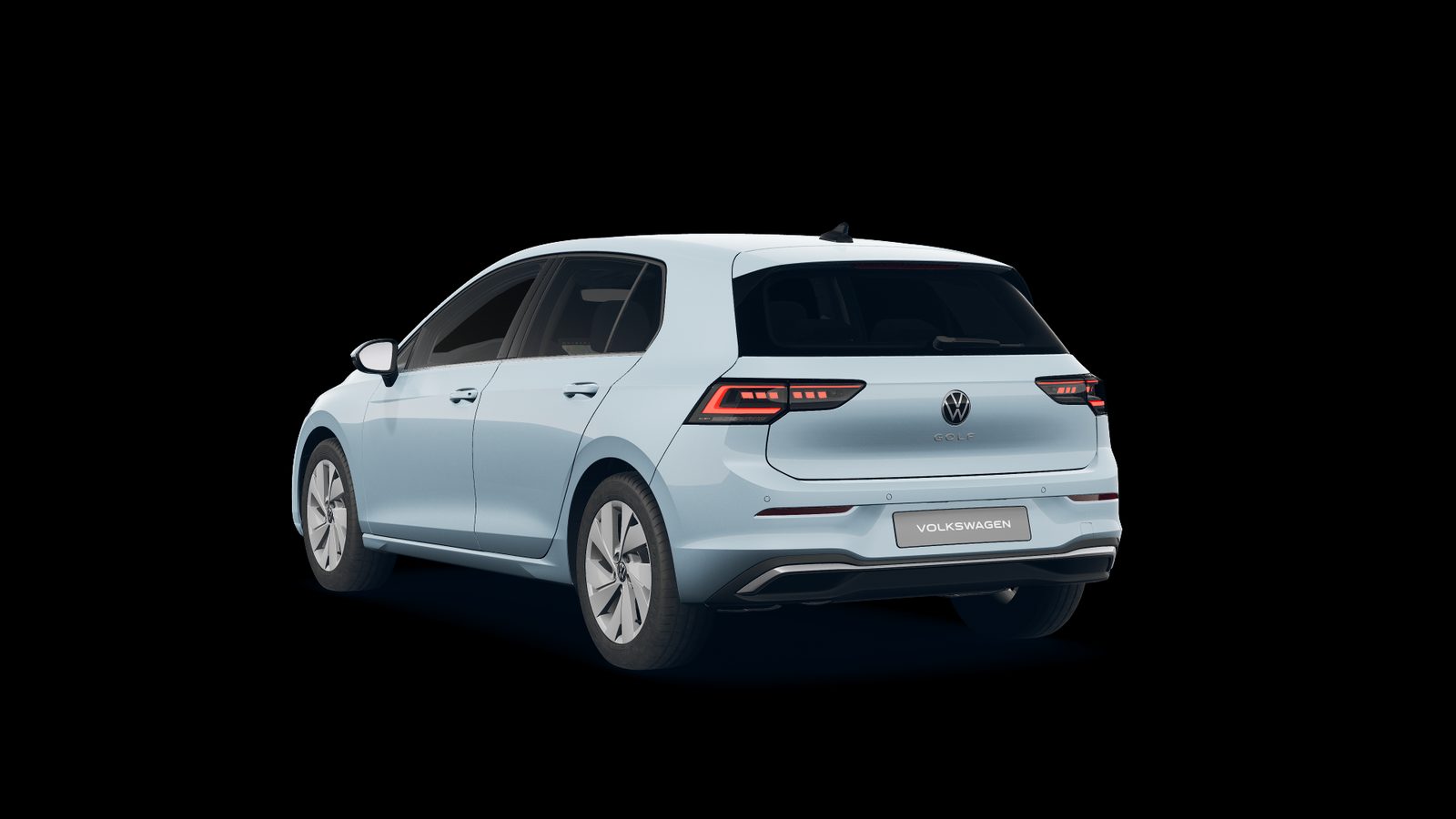 2026 Volkswagen Golf — fotografija 4