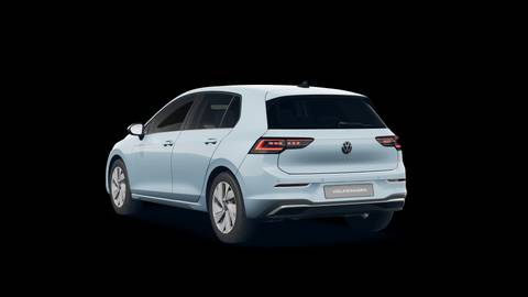 2026 Volkswagen Golf — sličica 4