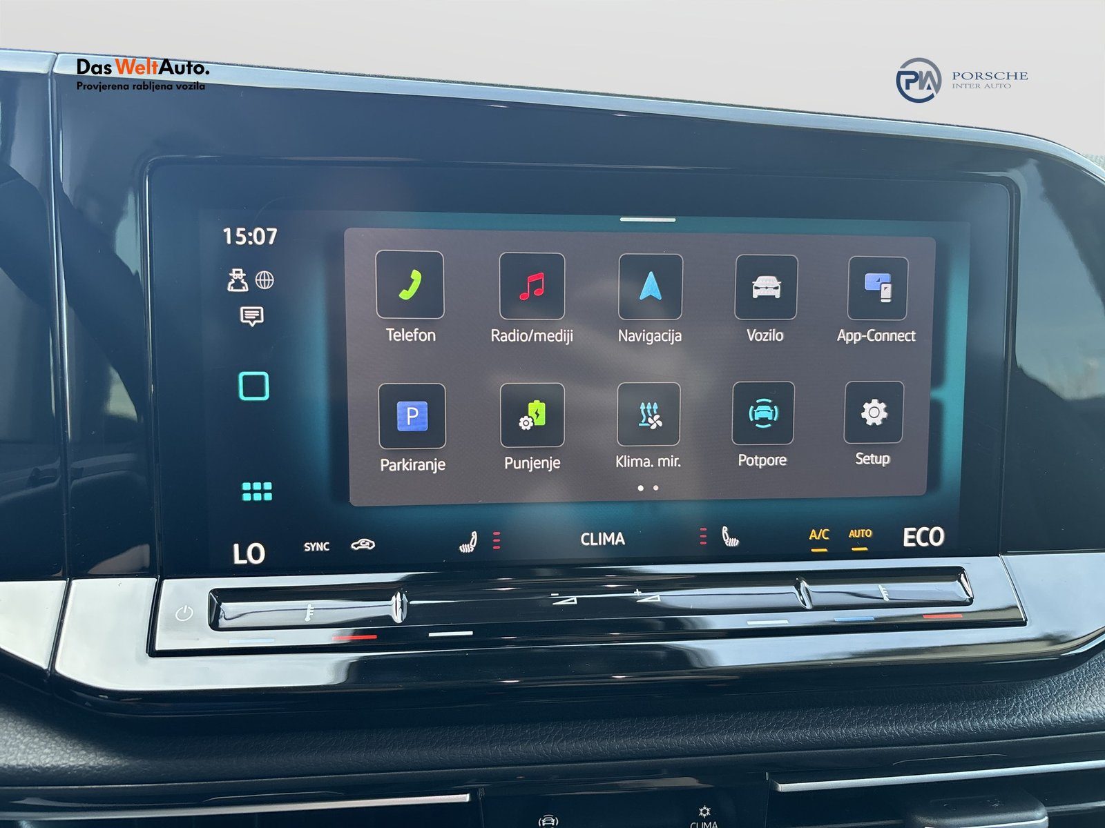 2026 Volkswagen Caddy — fotografija 18