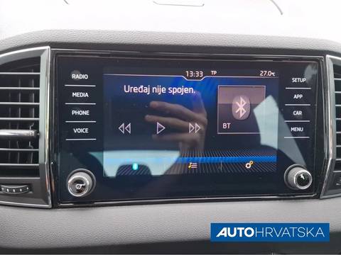 2019 Škoda Karoq — sličica 24