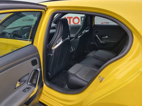2020 Mercedes-Benz A-klasa — sličica 14