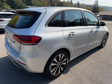 2021 Mercedes-Benz B-klasa — sličica 2