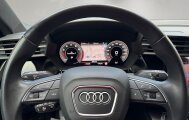 2024 Audi A3 Sportback — fotografija 23