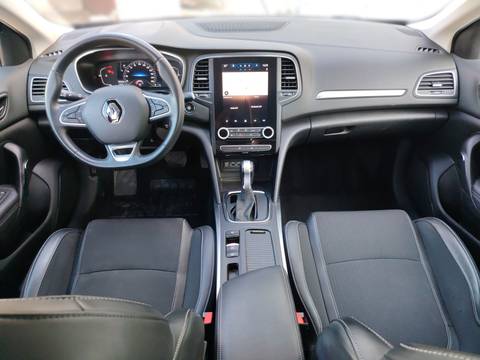 2023 Renault Megane — sličica 19