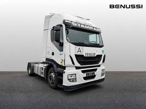 2016 Iveco Stralis — sličica 2
