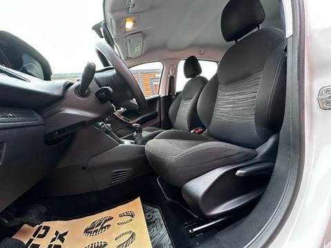 2019 Peugeot 208 — sličica 17