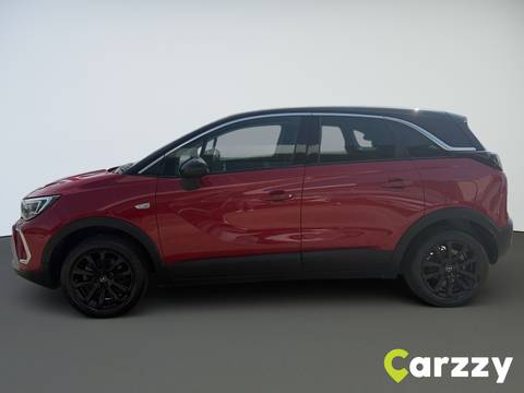 2022 Opel Crossland X — sličica 9