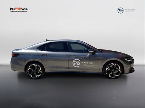 2026 Škoda Superb Sportline — sličica 4