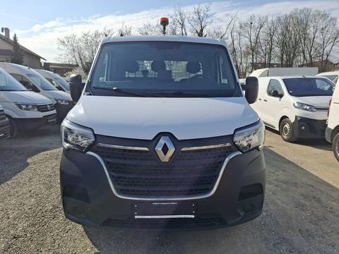 2022 Renault Master — sličica 2
