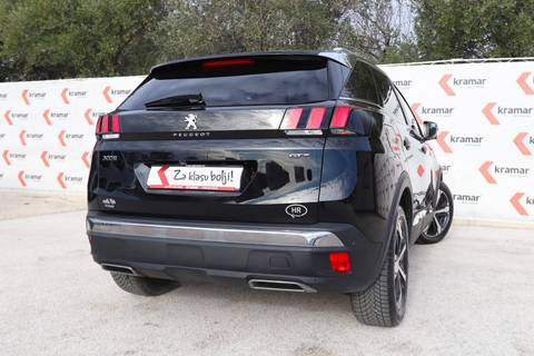2019 Peugeot 3008 — sličica 20