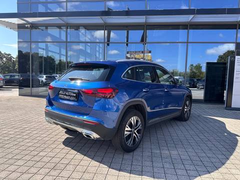2024 Mercedes-Benz GLA — sličica 6