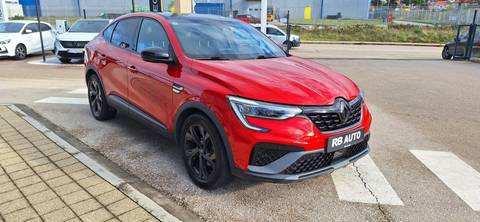 2023 Renault Megane Conquest — sličica 3