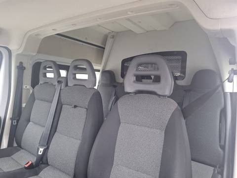 2019 Fiat Ducato — sličica 14