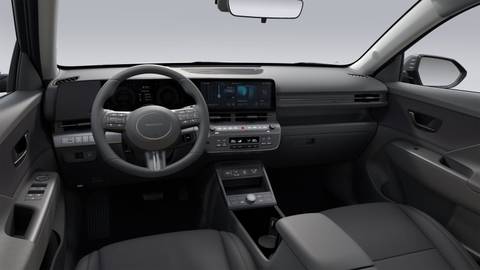 Hyundai Kona — sličica 6