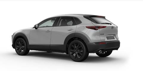2026 Mazda CX-30 — sličica 3