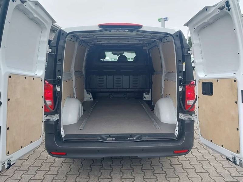 2024 Mercedes-Benz Vito — fotografija 3