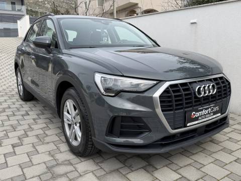 2020 Audi Q3 — sličica 2