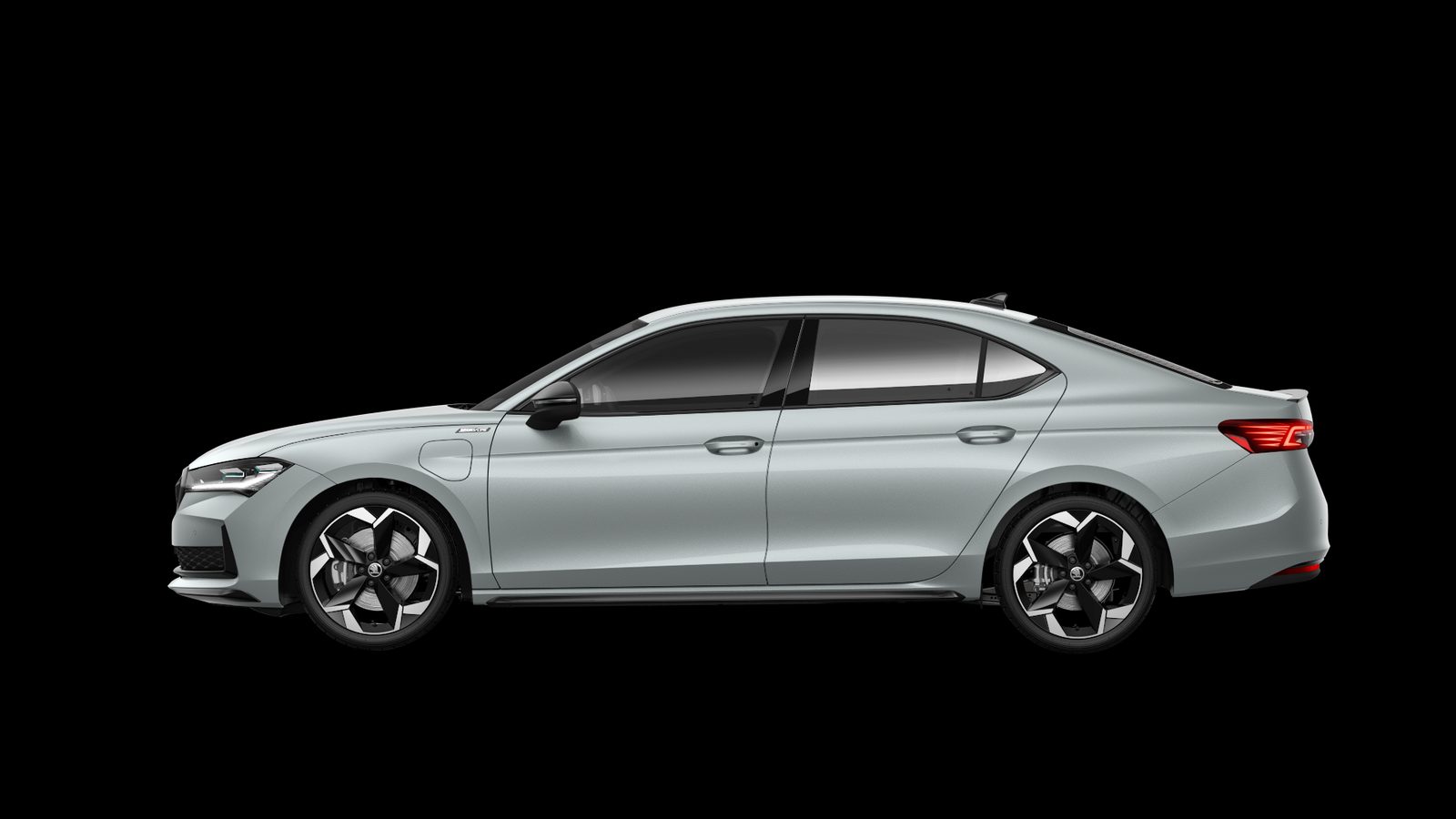 2026 Škoda Superb — fotografija 3