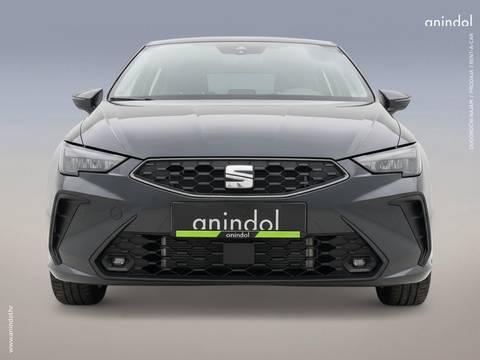 2026 Seat Ibiza — sličica 9