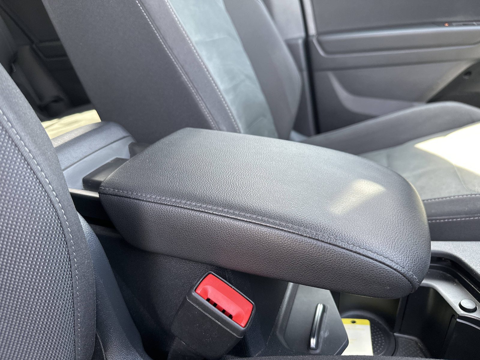 2023 Volkswagen Tiguan Allspace — fotografija 27