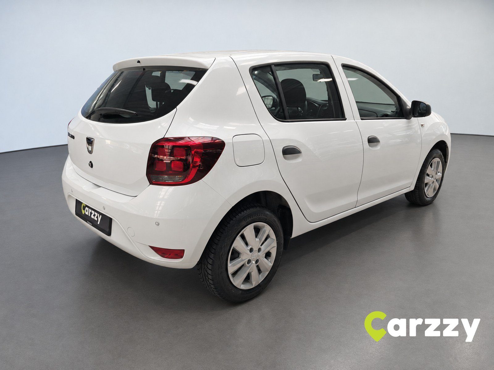 2020 Dacia Sandero — fotografija 5