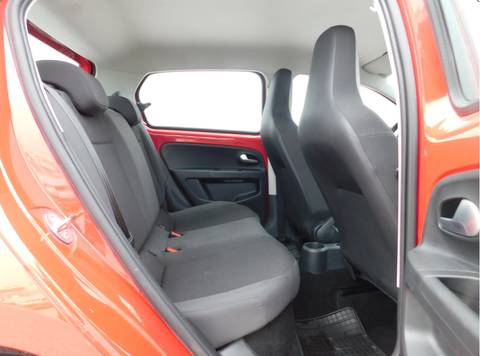 2019 Volkswagen up! — sličica 11