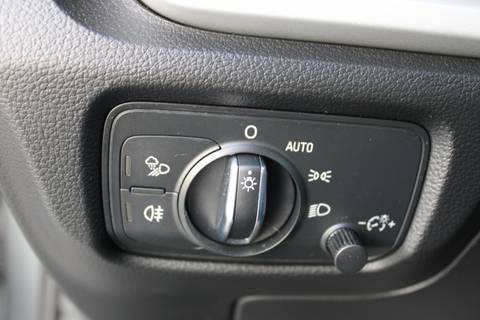 2017 Audi A3 — sličica 13