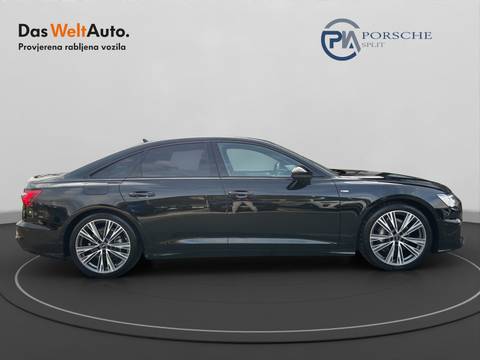 2025 Audi A6 — sličica 4