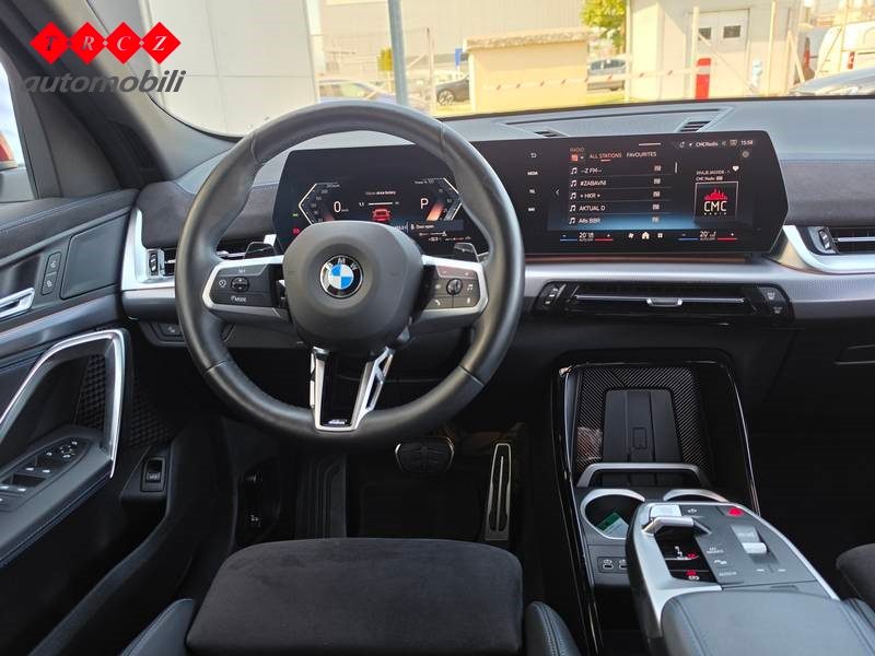 2025 BMW X2 — fotografija 9