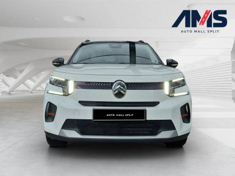 2025 Citroën C3 — sličica 8