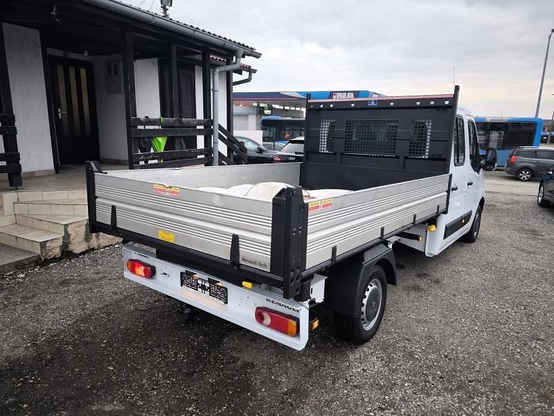 2019 Renault Master — fotografija 5