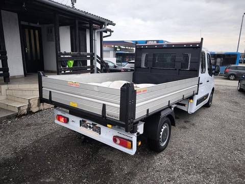 2019 Renault Master — sličica 5