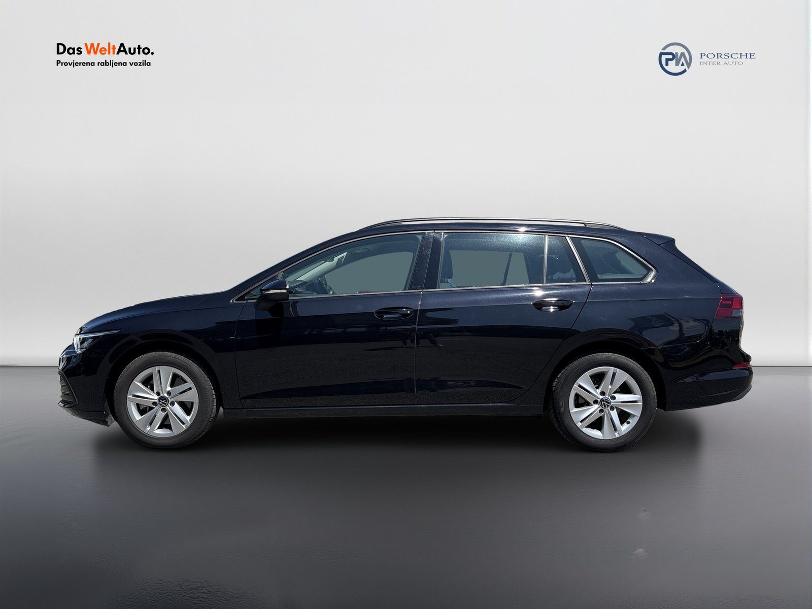 2023 Volkswagen Golf Variant — fotografija 8