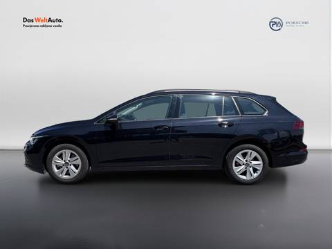 2023 Volkswagen Golf Variant — sličica 8