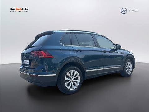 2022 Volkswagen Tiguan — sličica 5