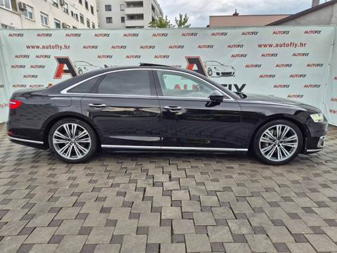 2018 Audi A8 — sličica 5