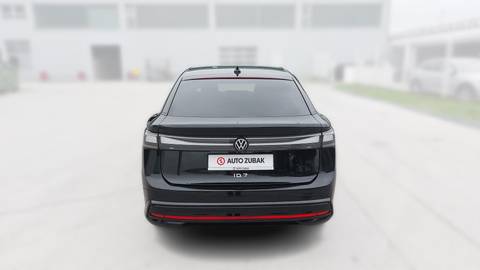 2024 Volkswagen ID.7 — sličica 6