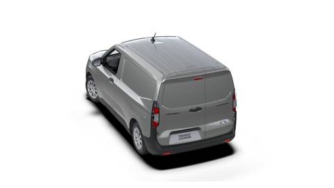 Ford Courier — sličica 5