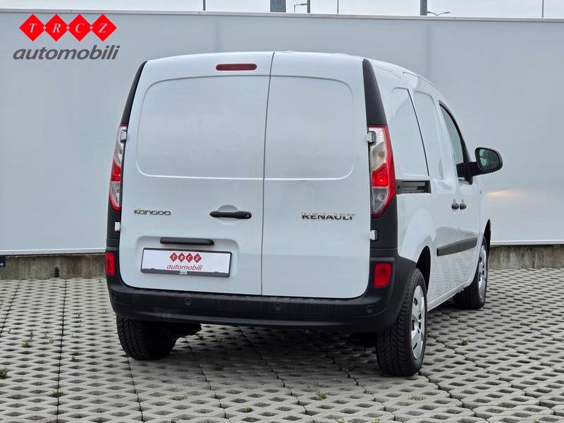 2021 Renault Kangoo — fotografija 3