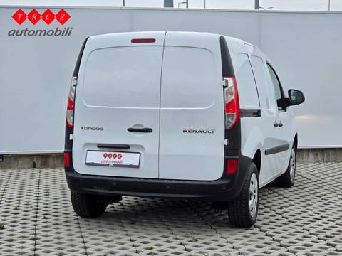 2021 Renault Kangoo — sličica 3