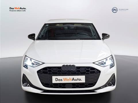 2026 Audi A3 Sportback — sličica 2