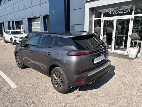 2023 Peugeot 2008 — sličica 3