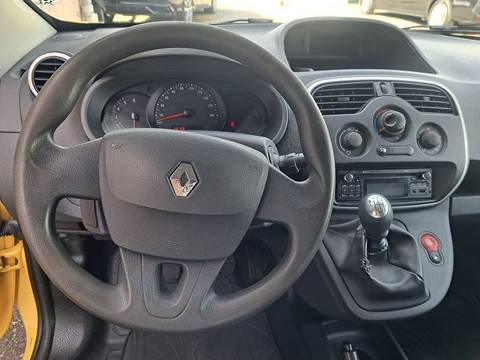 2018 Renault Kangoo — sličica 14