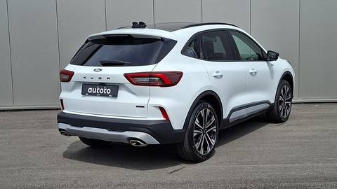 2026 Ford Kuga — sličica 3