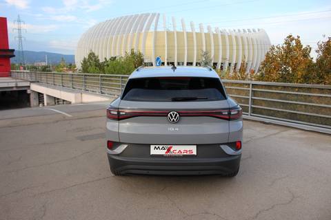 2022 Volkswagen ID.4 — sličica 8