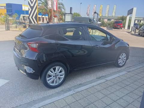 2019 Nissan Micra — sličica 5