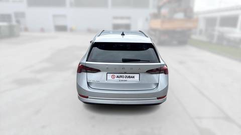 2024 Škoda Octavia Combi — sličica 6