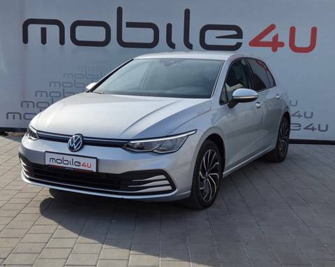2020 Volkswagen Golf